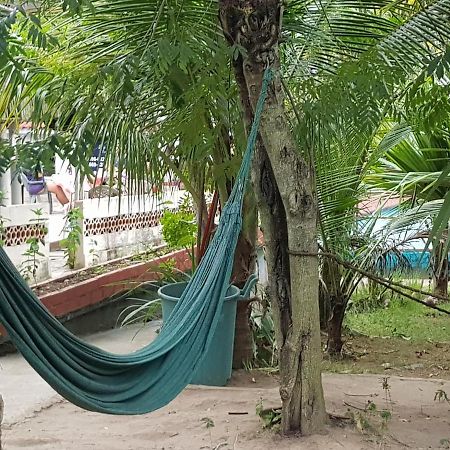 Sítio Recanto Do Paraíso - Srp Nova Iguaçu Exterior foto